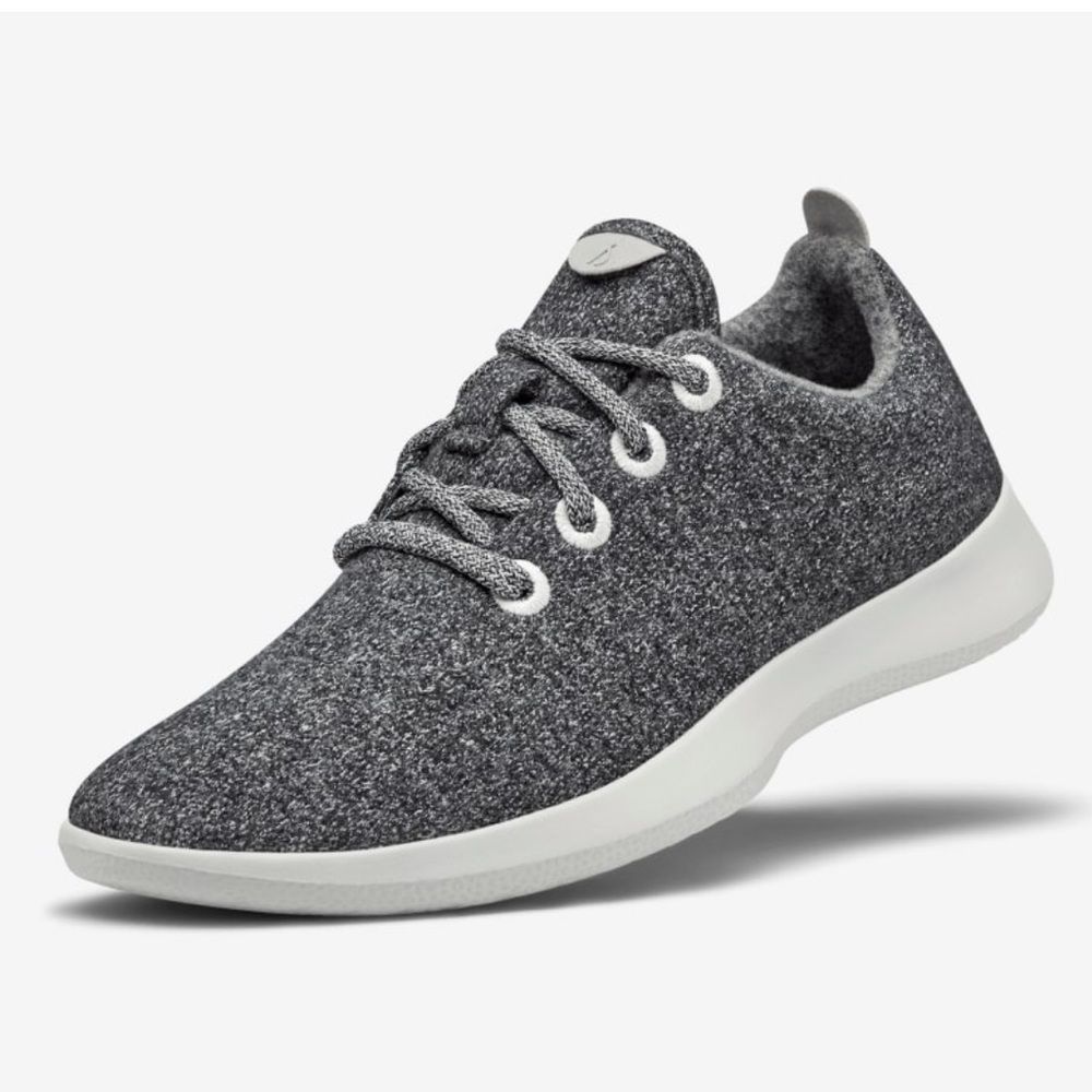 AllBirds Wool Runners
